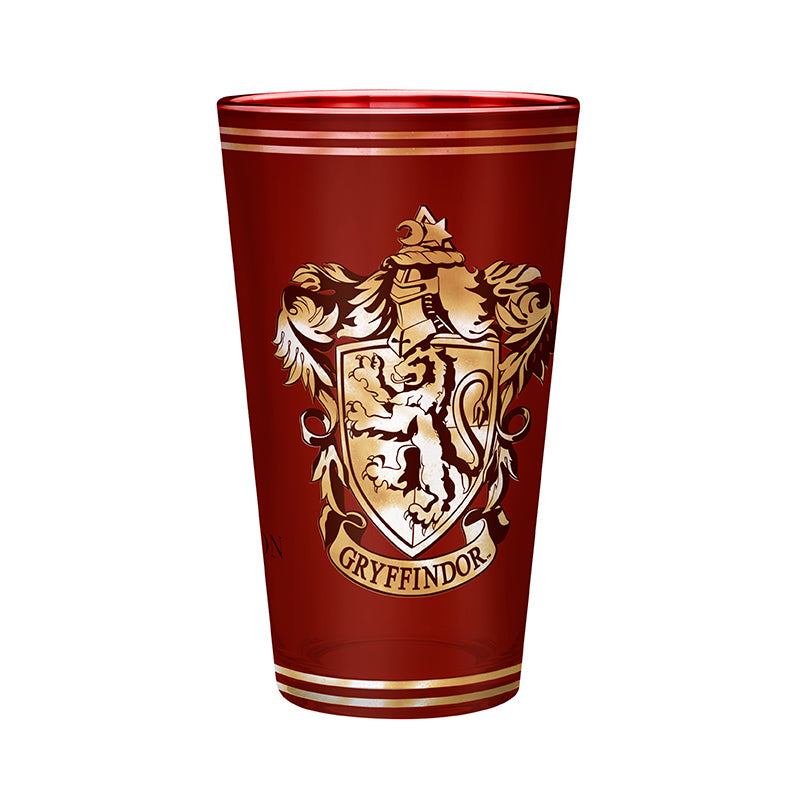  Harry Potter - Gryffindor - Glas