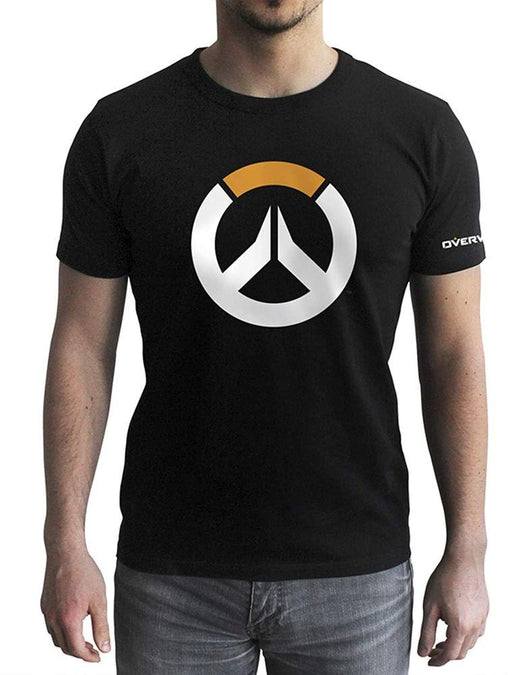 Overwatch - Logo - T-Shirt | yvolve Shop