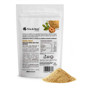 CÚRCUMA ORGÁNICA PURA EN POLVO TE HE DE AMAR® 150g