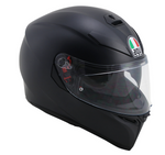 K3 SV Helmet - Matte Black - ML
