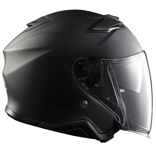 SHOEI J-CRUISE 2 MT.BLACK