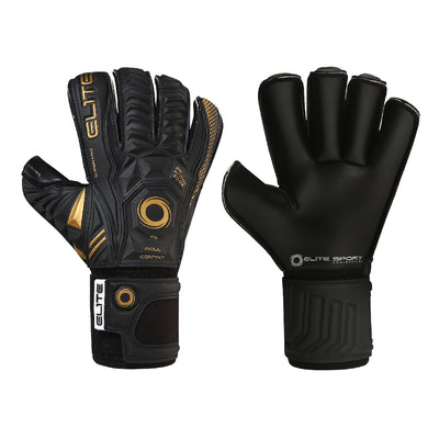 Comprar guantes de portero con protecciones ® Elitekeepers