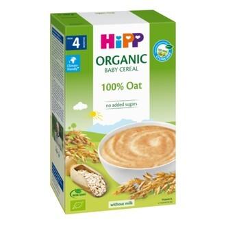 Hipp 3 Cereales, 400 gr