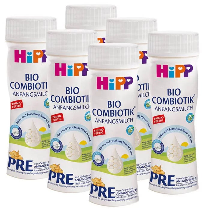 BIO COMBIOTIC 2 HiPP 470ml - Loreto Pharmacy