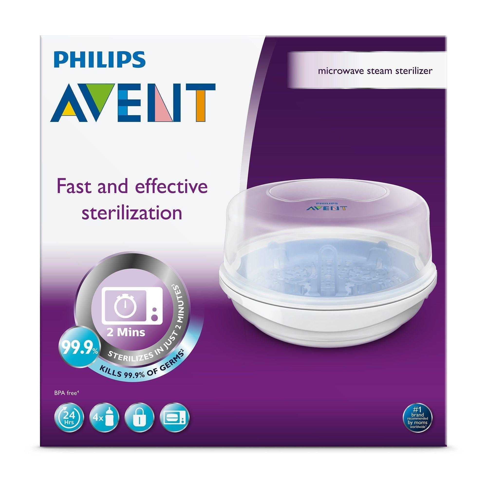 Стерилизатор размеры. Стерилизатор Philips Avent scf281/02. Стерилизатор для СВЧ Philips Avent scf281/02. Стерилизатор Филипс Авент для микроволновки. Филипс Авент стерилизатор для бутылочек.