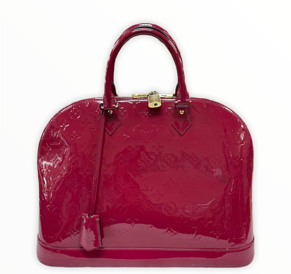 Resale Louis Vuitton: Shop Used Louis Vuitton Bags and Purses at Clothes  Mentor