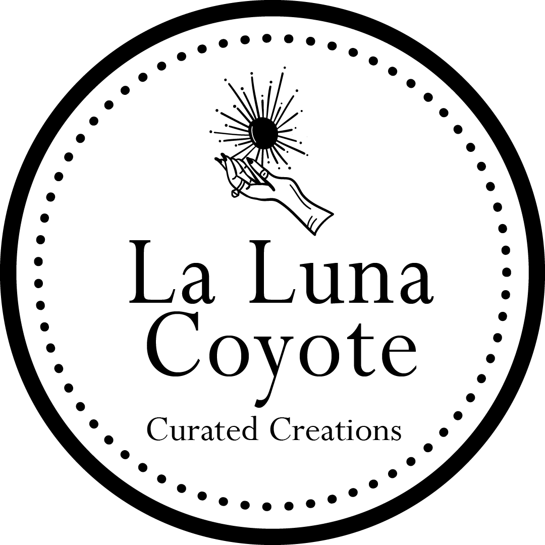 La Luna Coyote