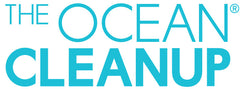 OCEAN CLEANUP UPCYCLING