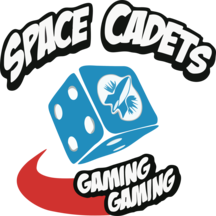 Space Cadets Gaming Gaming