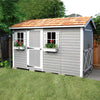 boat sheds, paddle board & kayak shed, canoe storage sheds