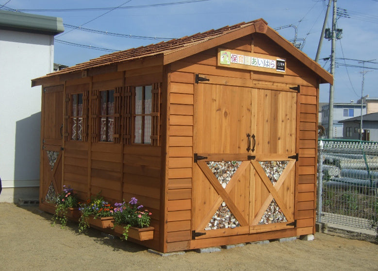 Boat Sheds, Paddle Board &amp; Kayak Shed, Canoe Storage Sheds ...