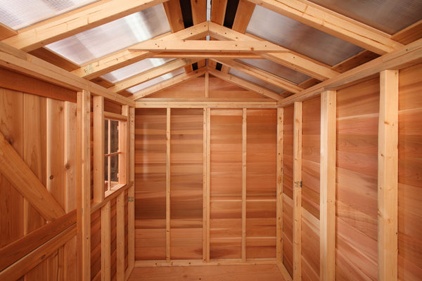 buy classic wooden storage sheds in lancaster, pa