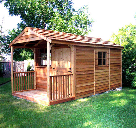 Clubhouse for Sale, Wooden Kids Clubhouse Kits & DIY Plans ...