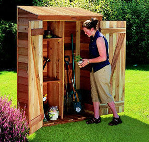 Cedarshed | Garden Sheds, Gazebo Kits, Storage Sheds ...