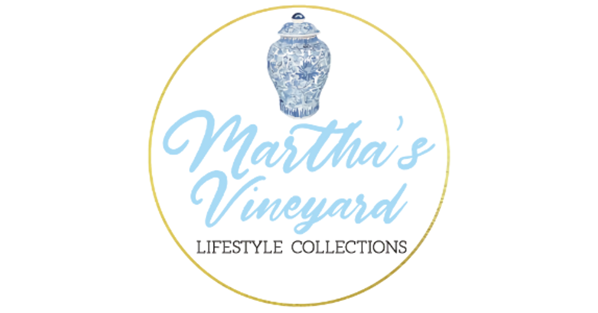 Martha's Vineyard Lifestyle Collections