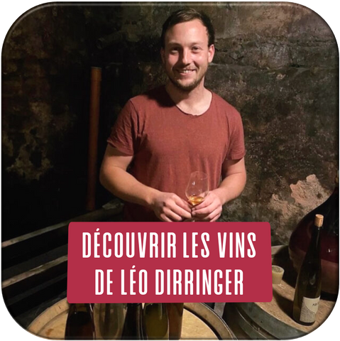 Léo Dirringer