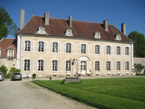 Château of Béru
