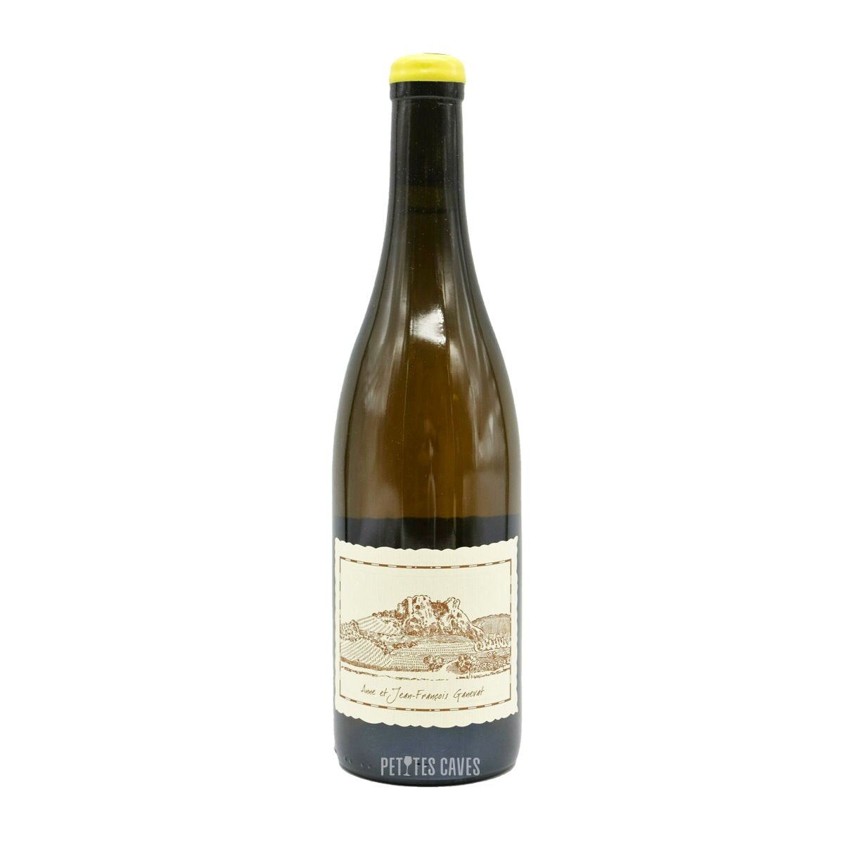 Savagnin Montferrand 2020 | Anne et Jean-François Ganevat