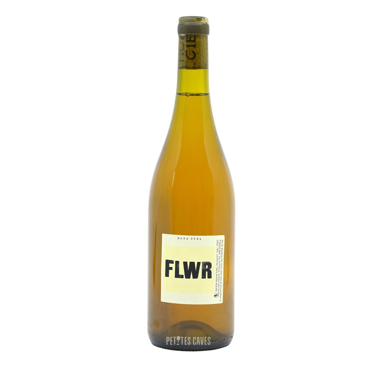 FLWR 2022 | Domaine Hors Ciel