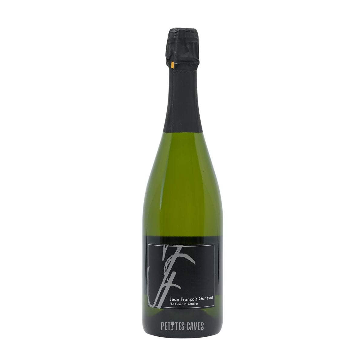 Crémant du Jura - Anne et JF Ganevat