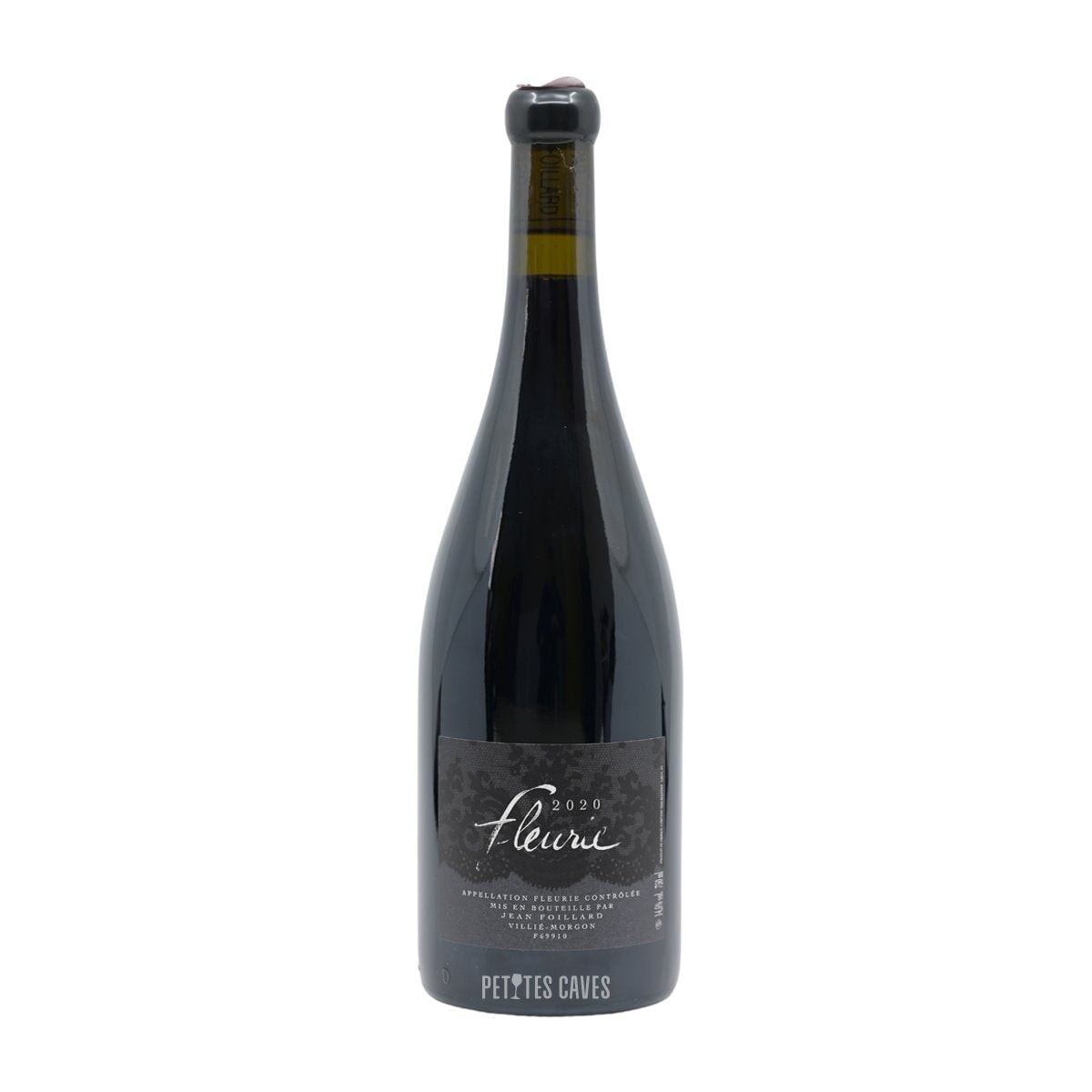 Fleurie 2022 | Jean Foillard