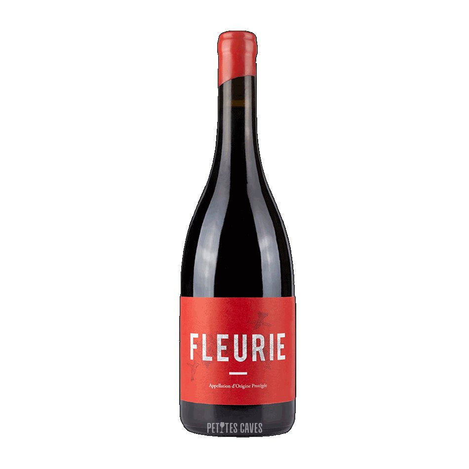 Fleurie 2020 | Thibault Ducroux