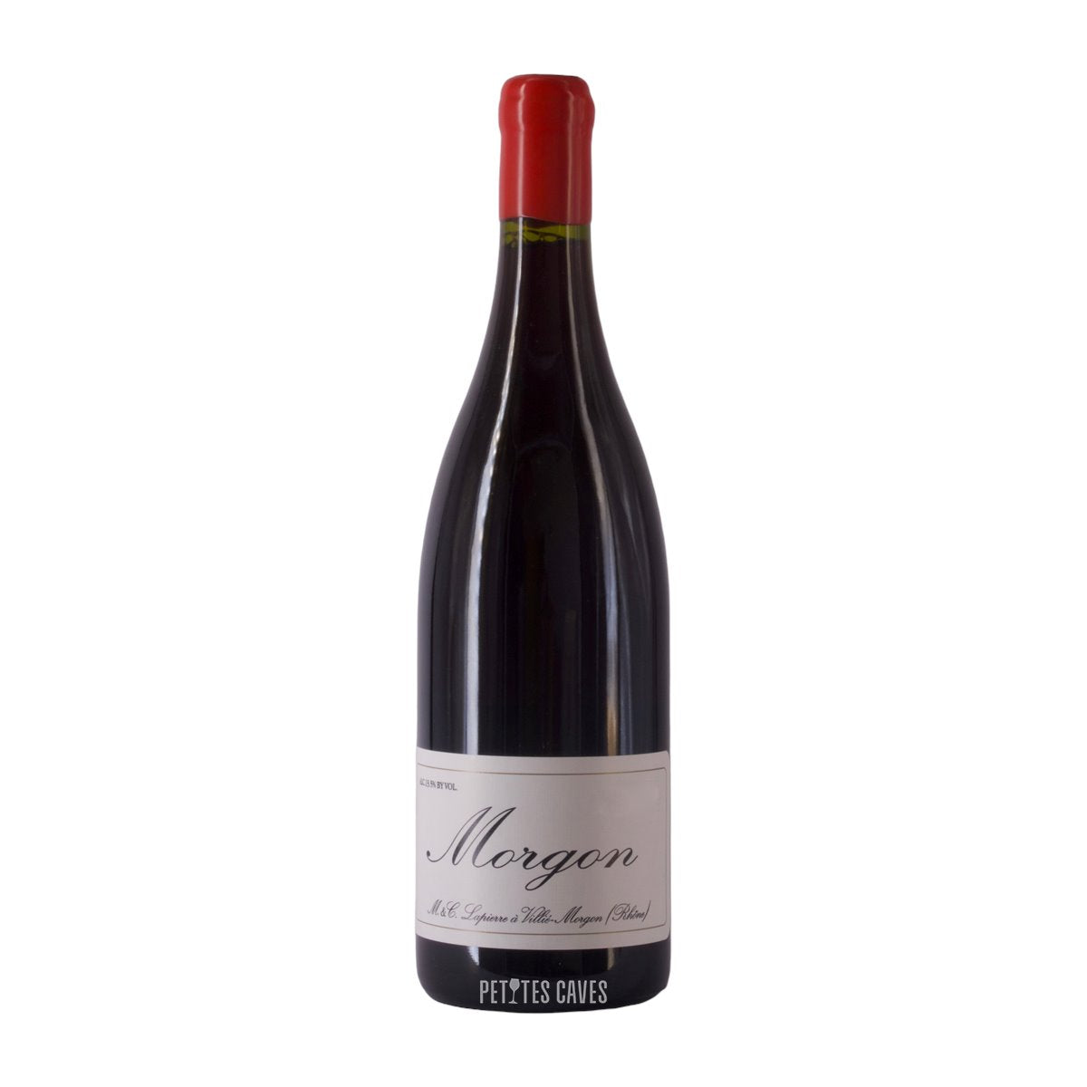 Morgon 2023 | Domaine Lapierre