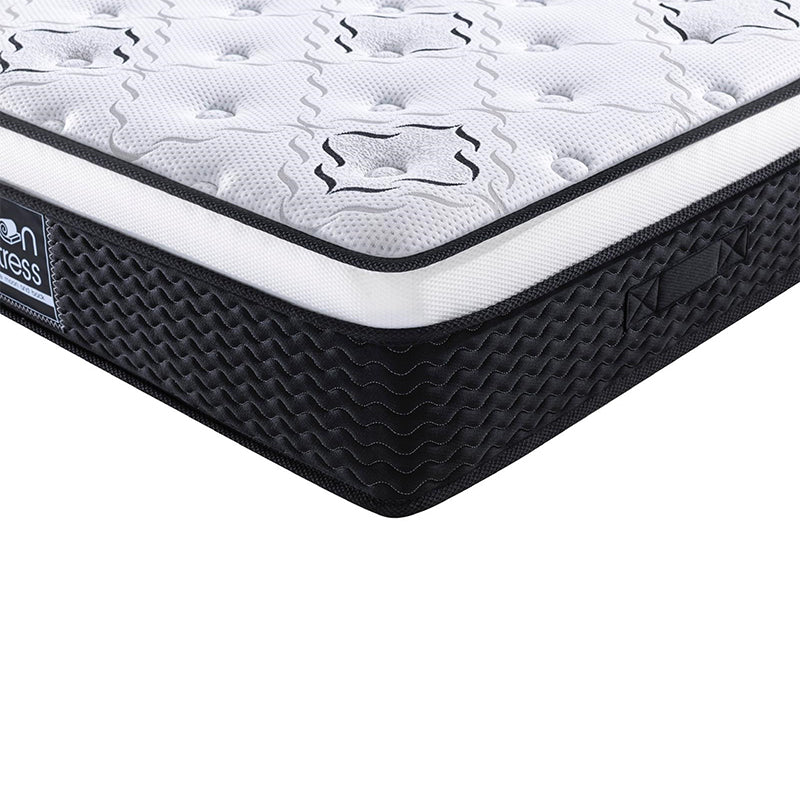 Luxury Pillow Top - Moon Mattress - Double NEXXG