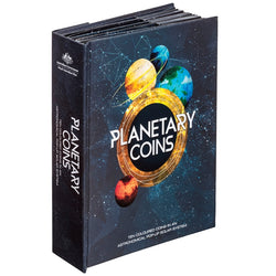 planet 7 oz $100