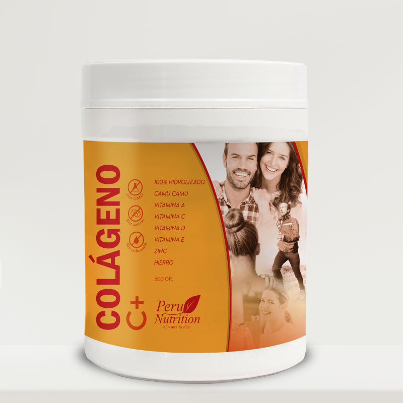 FLEXTRIM 330grs. COLÁGENO HIDROLIZADO, GLUCOSAMINA, CONDROITINA – Salud  Vida Peru