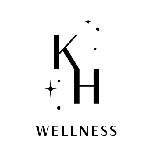 KRIS HEALS WELLNESS