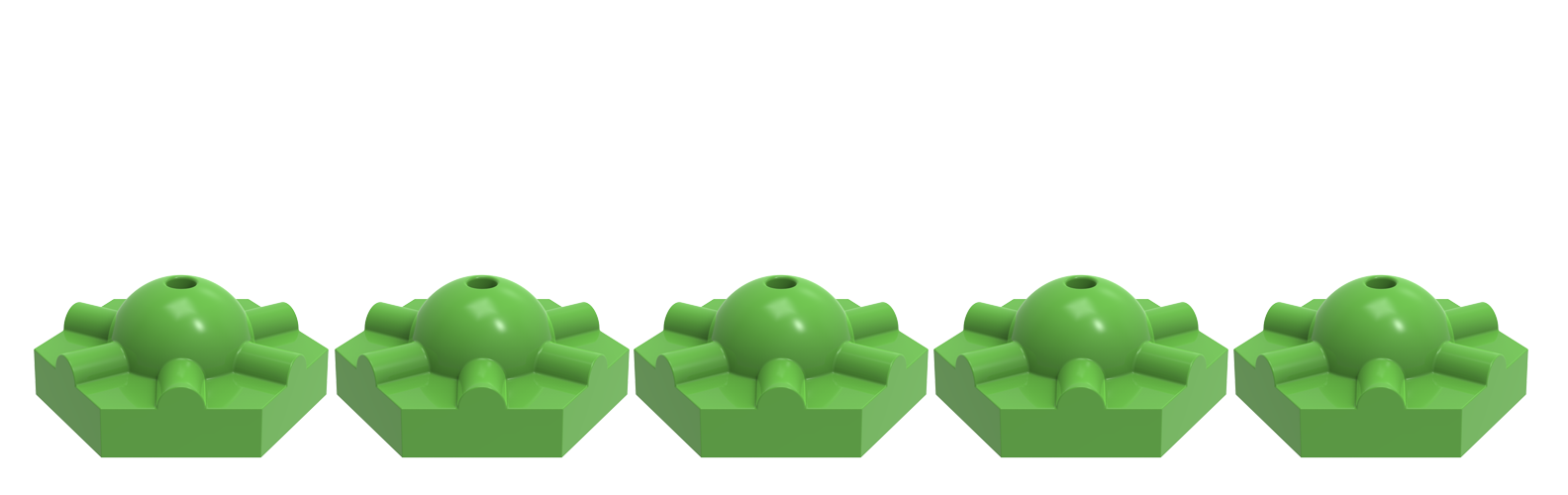 Habitats