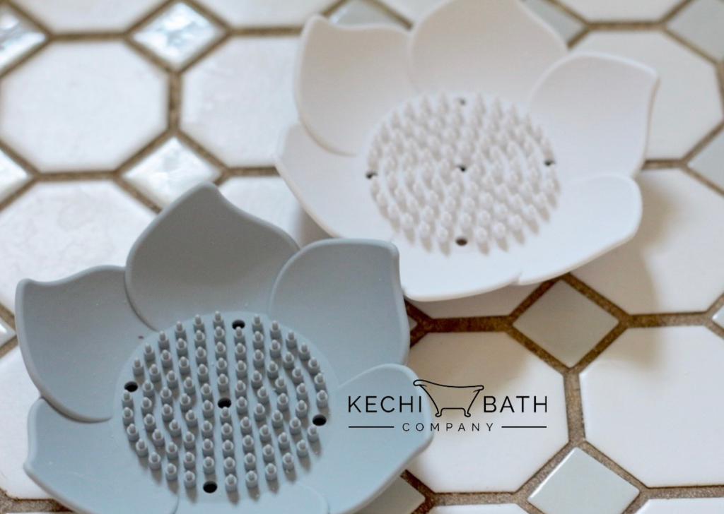 Shower Steamer Tray – Megan's Pantry