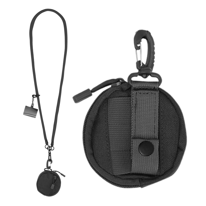 Taka Original utility singlet harness bag in nylon