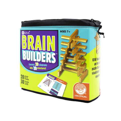 brain-builders