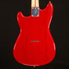 Fender Player Duo Sonic HS, Maple Fb, Crimson Red Transparent 977 6lbs 9.9oz