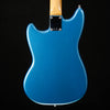 Fender Vintera '60s Mustang, Pau Ferro Fb, Lake Placid Blue 157 6lbs 12.2oz