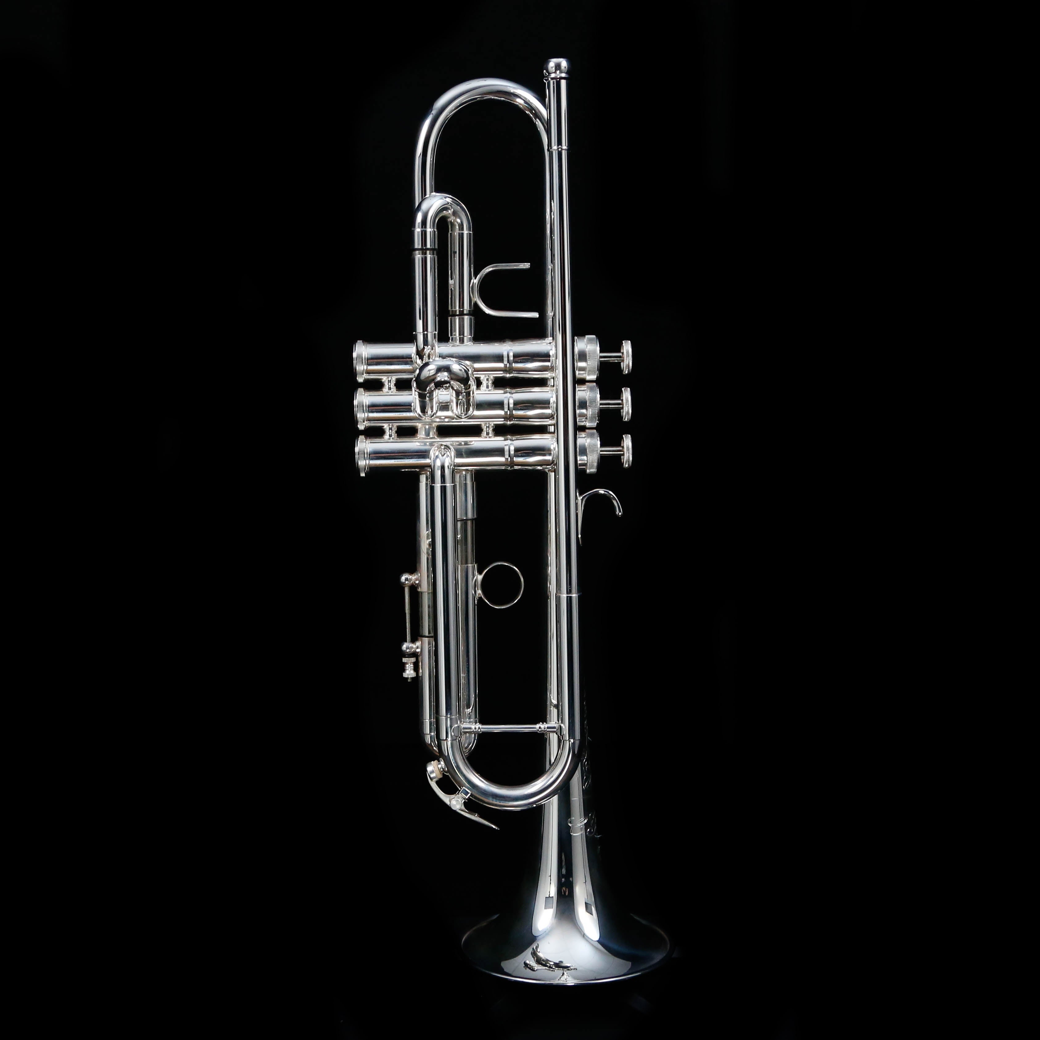 Conn 52BSP CONNstellation Series Performance Bb Trumpet, Standard 