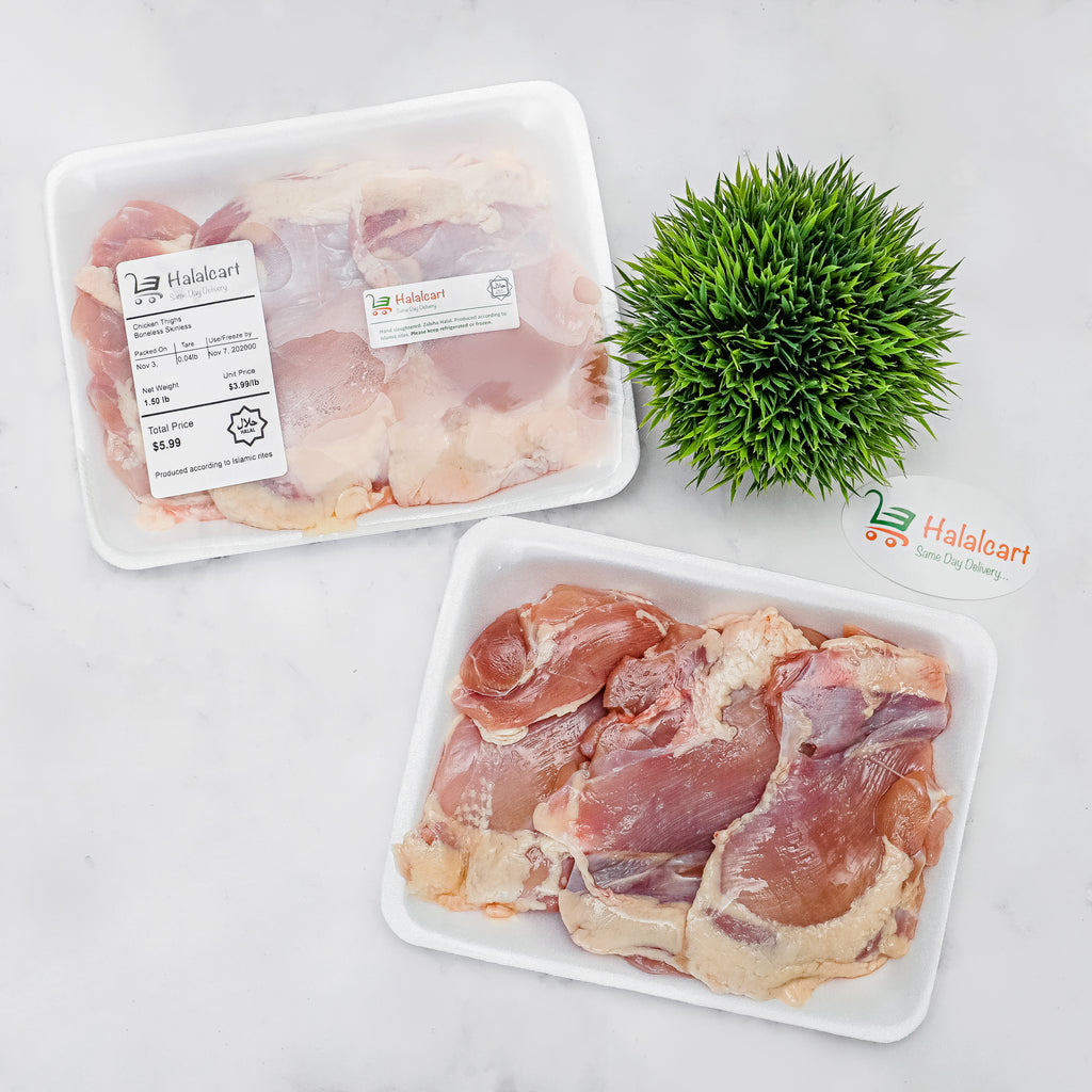 Halal Whole Chicken (3-3.5lbs) - Emir Halal Foods - Order Online Halal  Delicatessen and Meat products