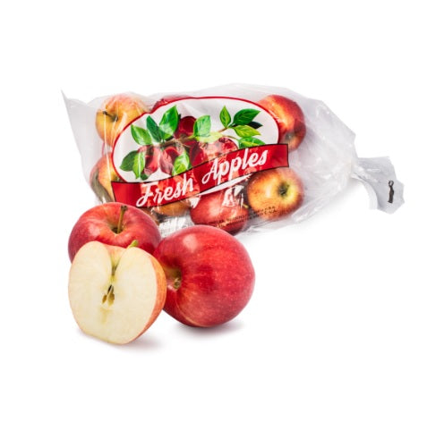 Organic Gala Apples, 1 lb – Halalcart