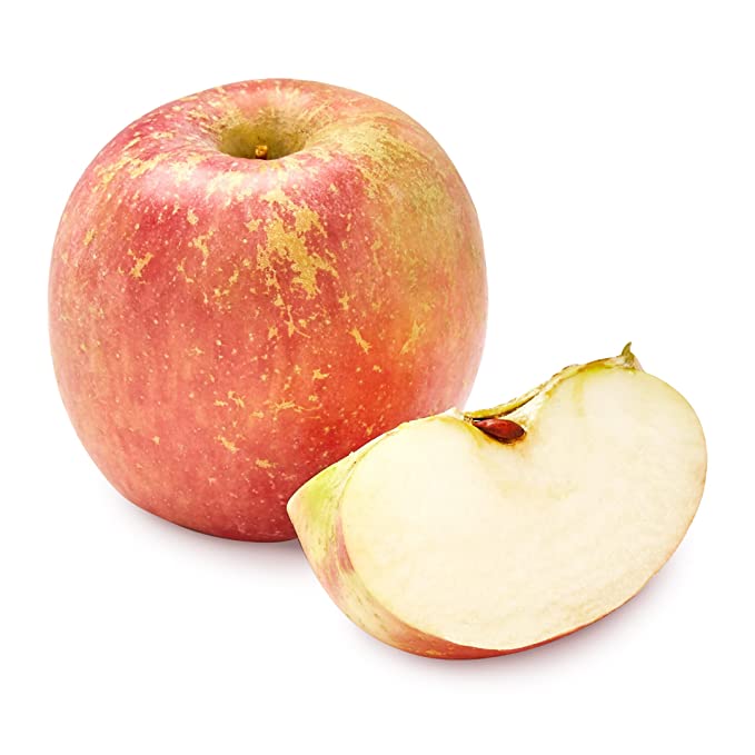 Fuji Apples, 3 lbs, organic