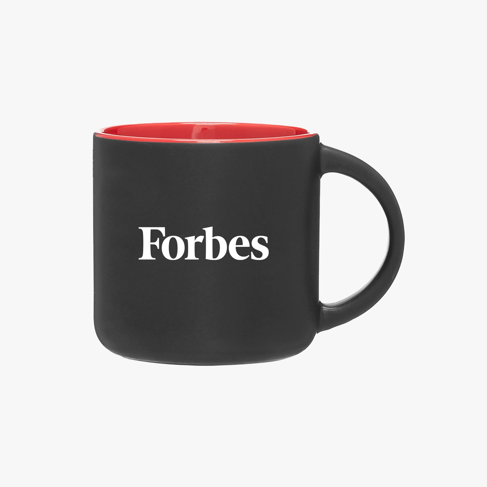 Forbes Logo Baseball Cap - Forbes Store
