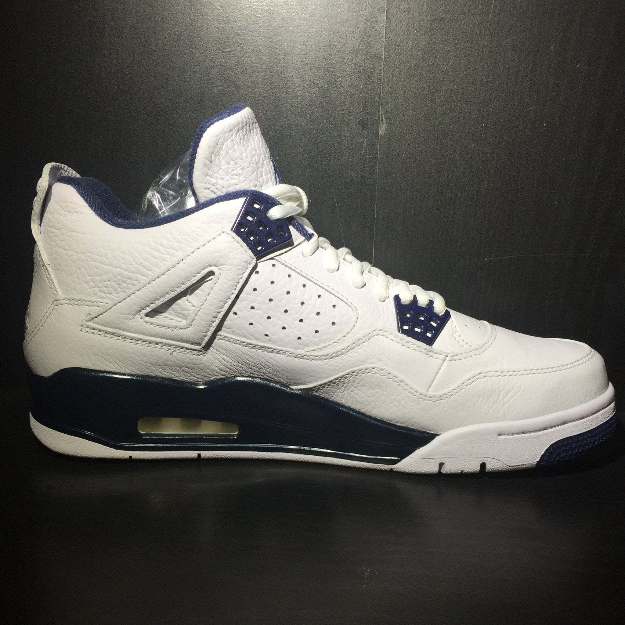 jordan 4 columbia