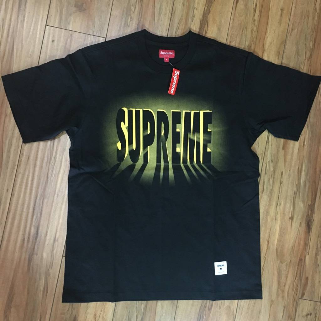 supreme clothing for men