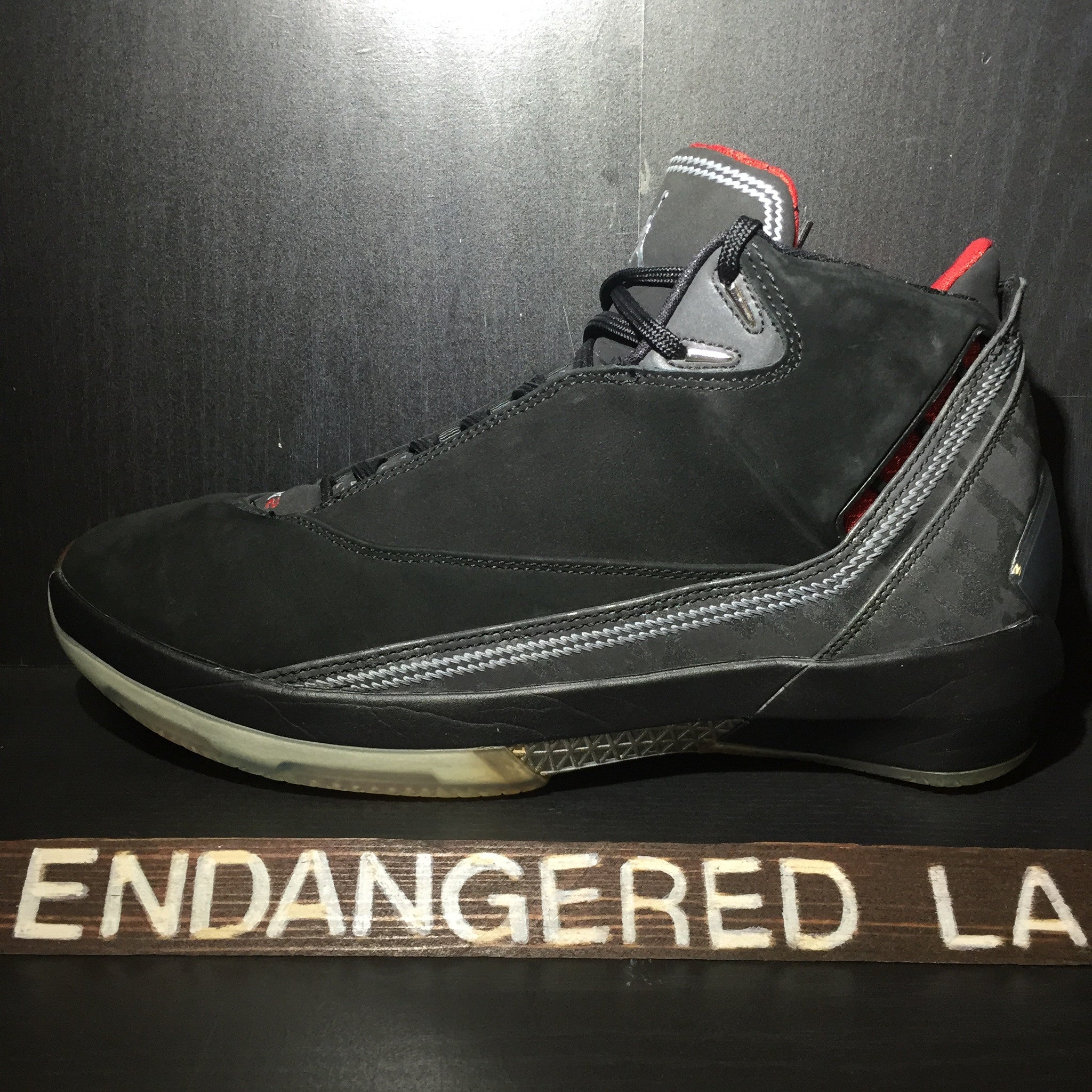 air jordan 22 grey