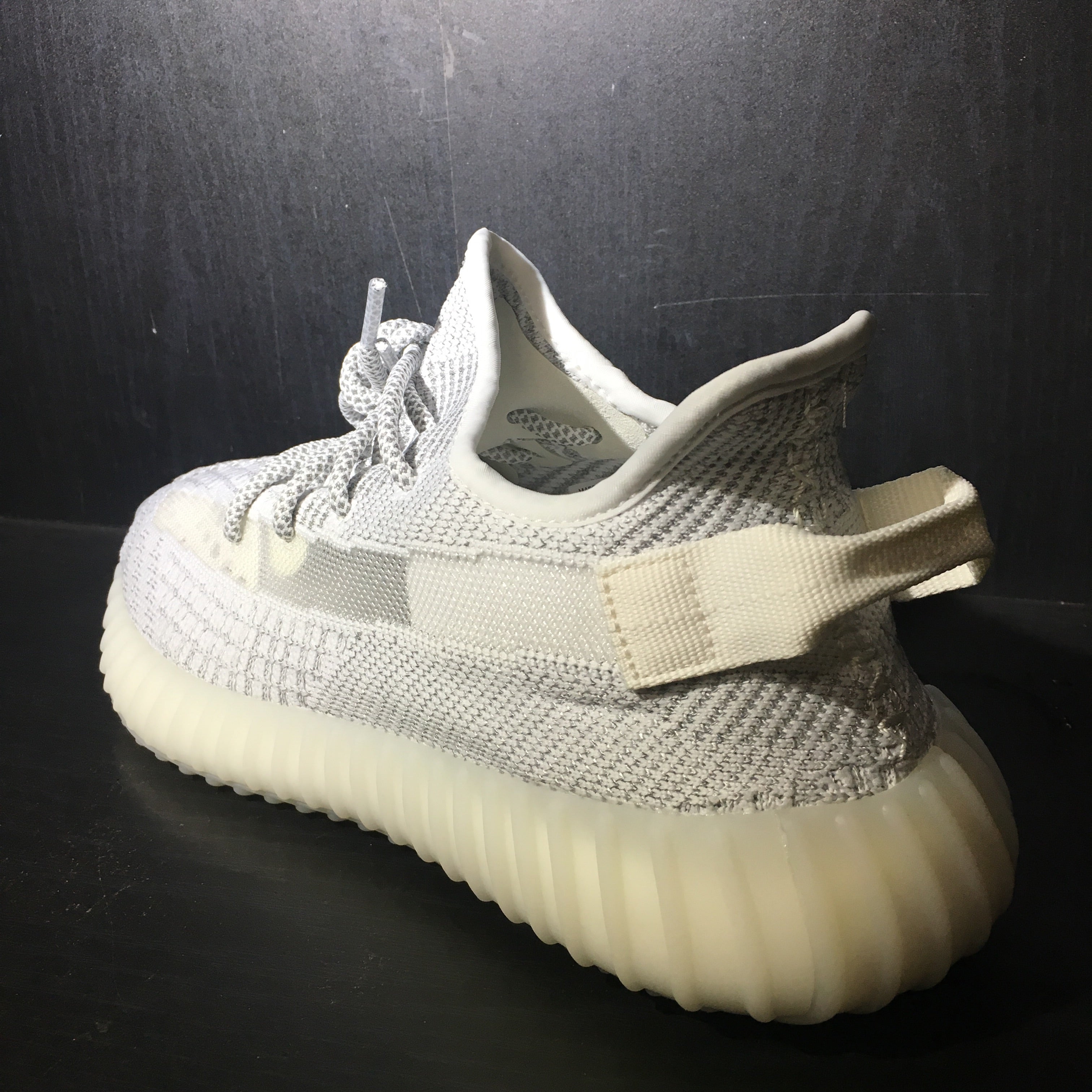 Yeezy Boost 350 v2 Static 'Non Reflective' in B37 Solihull for