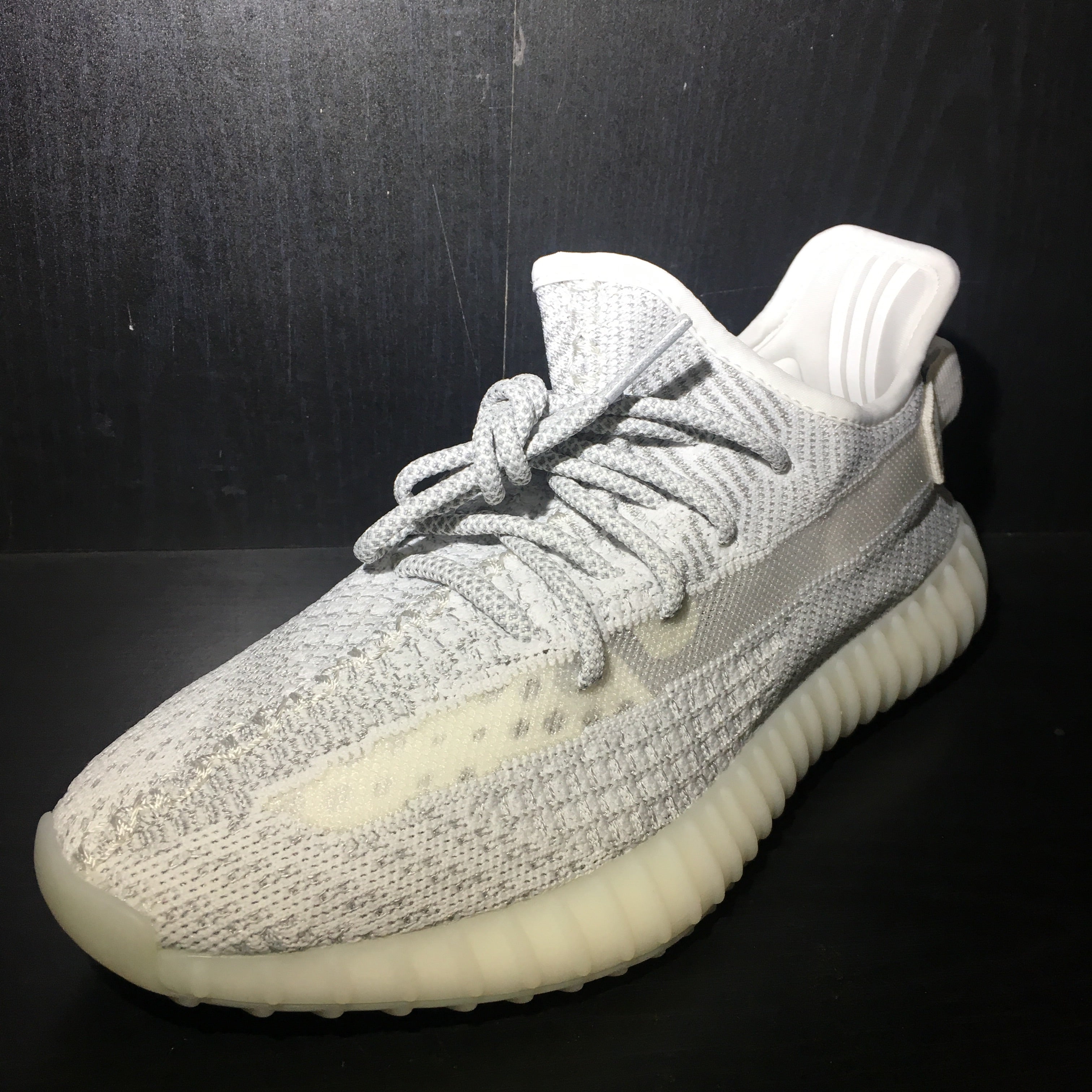  ng c p PK GOD #static Giy Yeezy Boost 350 V2 Static