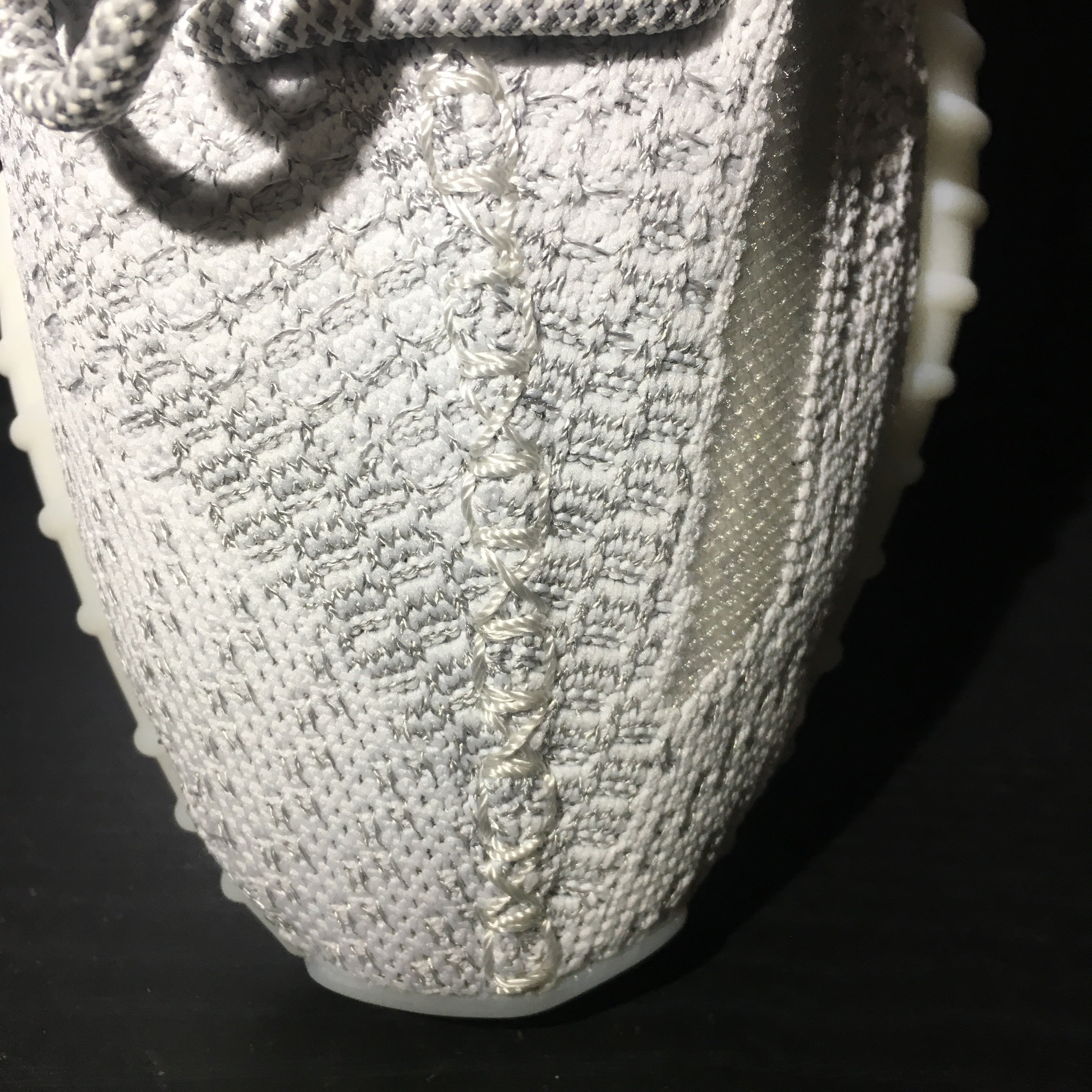 Giy Yeezy Boost 350 V2 Static Reflective ph n quang Objave