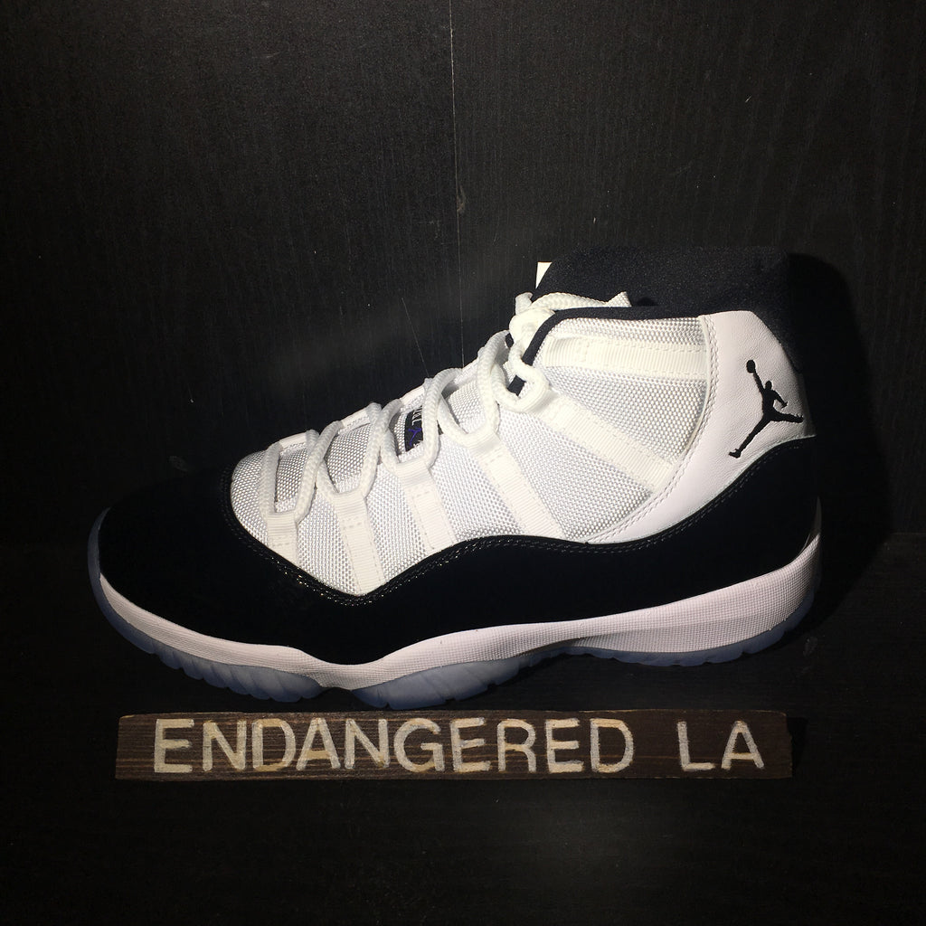 concord 30 jordans