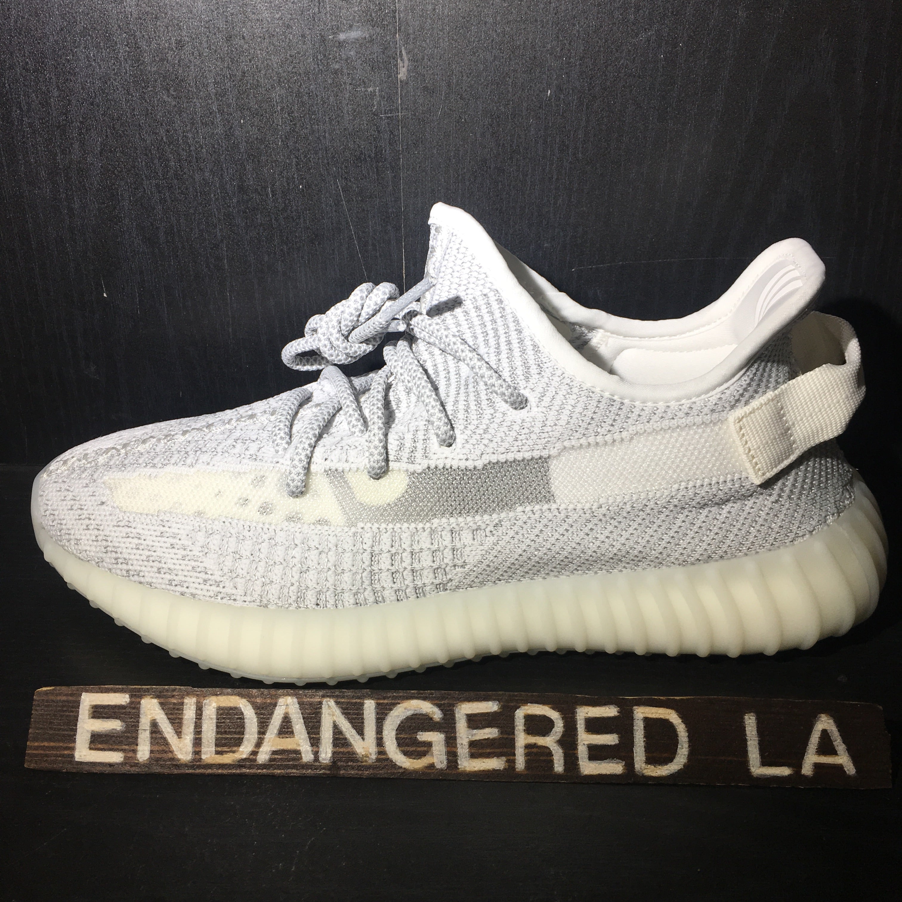 YEEZY 350 V2 STATIC NON REFLECTIVE YouTube